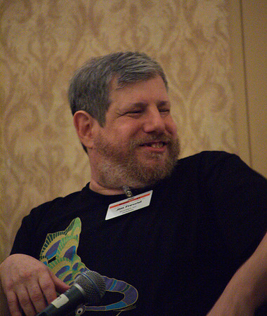 Jim Freund