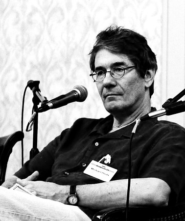 Michael Dirda