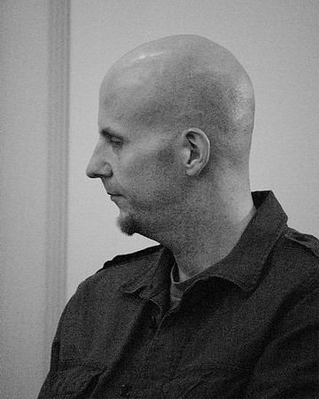 John Joseph Adams
