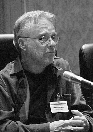 John Crowley