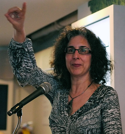 Ellen Kushner
