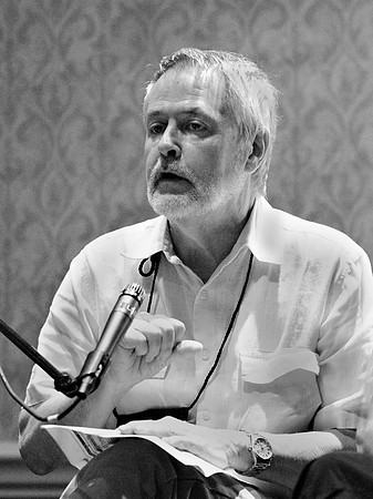Gary K. Wolfe