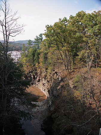 Schoharie Reservoir, NY