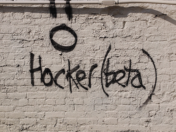 Grafitti, Tribeca