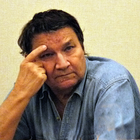 Howard Waldrop