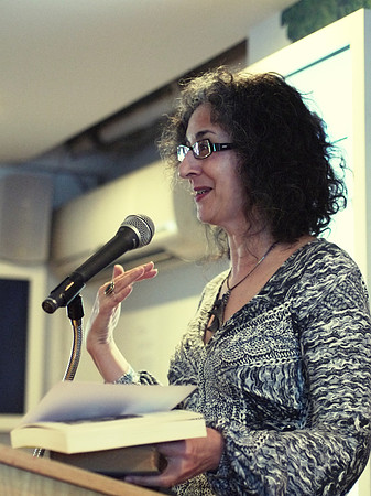 Ellen Kushner