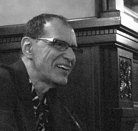 John Kessel