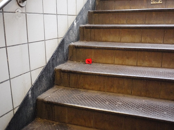 42nd Street, 8th Avenue subway station