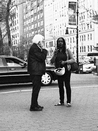 West 81st Street