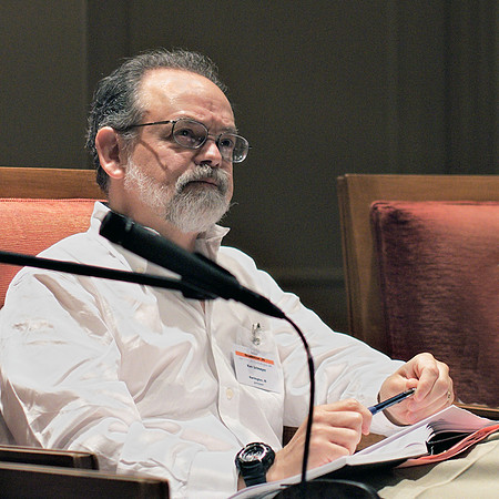 Kenneth Schneyer