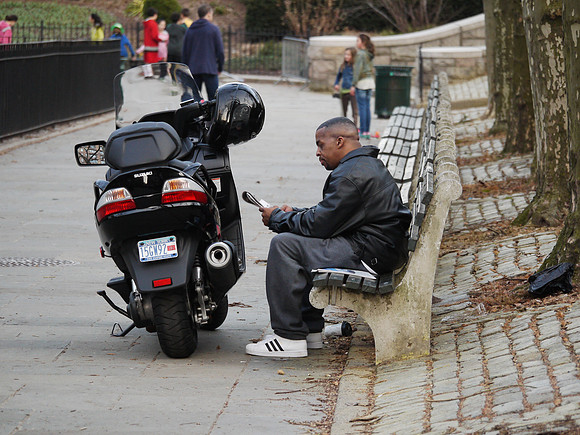Carl Schurz Park