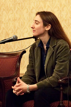 Sonya Taaffe