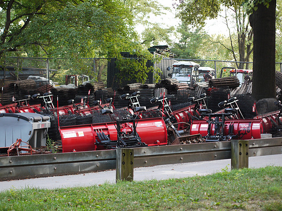 Central Park