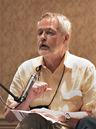 Gary K. Wolfe