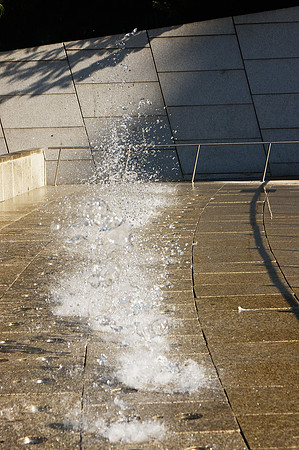 Fountain, Brooklyn Museum (4)