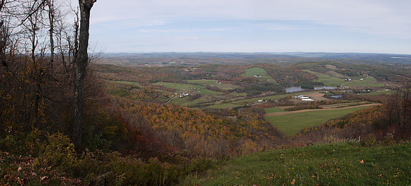 Utsayantha panorama
