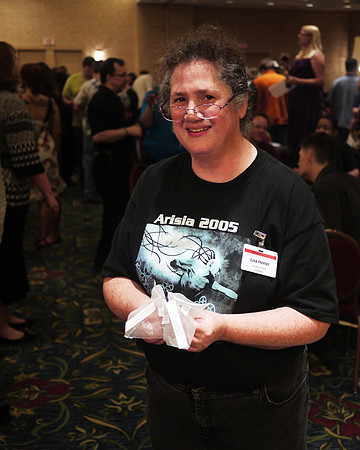 Readercon 23: Meet the Pros(e) Party