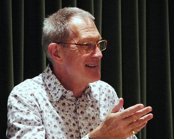 Geoff Ryman