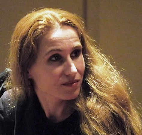 Theodora Goss
