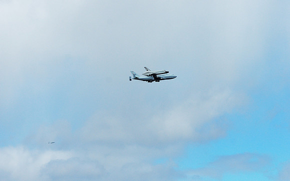 Space Shuttle