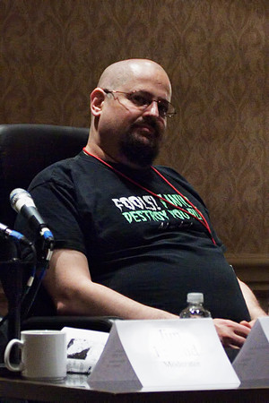 Charles Stross