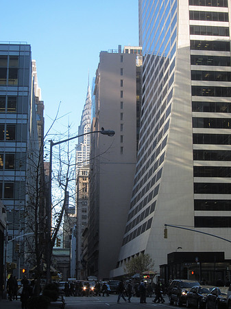 West 43rd Street