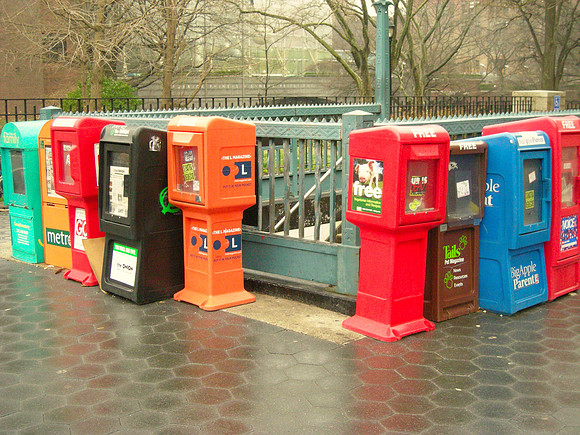 The Free Press (#2)