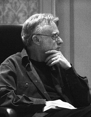 John Crowley
