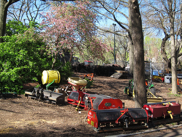 Central Park