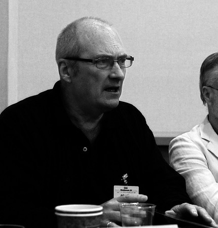John Clute