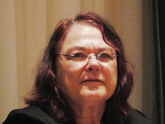 Eileen Gunn