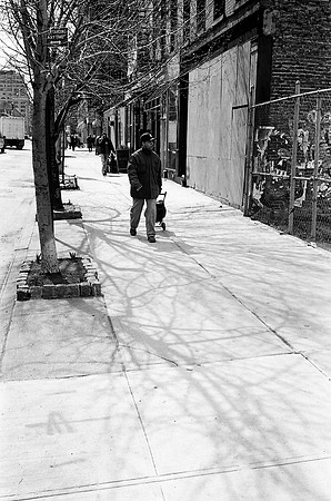 Ninth Avenue