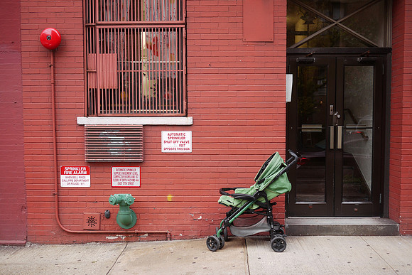 East 77th Street