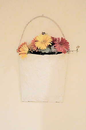 Wall decoration