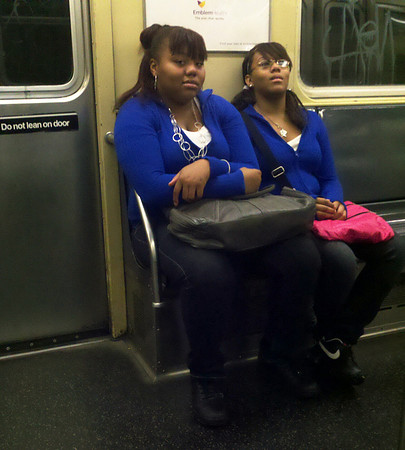 Eighth Avenue IND