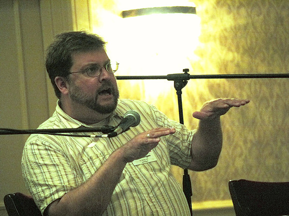 John Langan