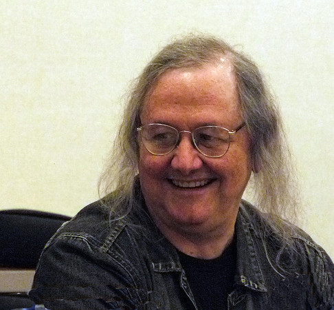 Donald Keller
