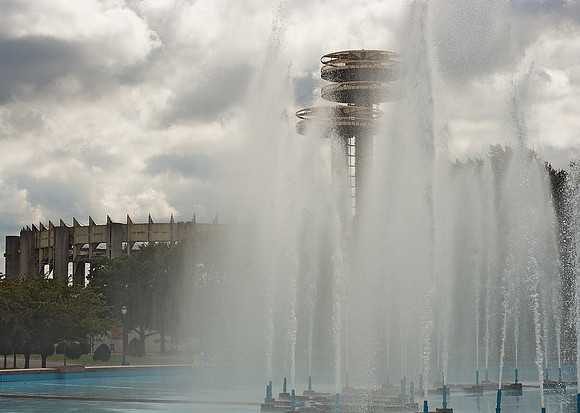 New York State Pavilion