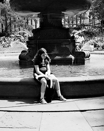 Bryant Park