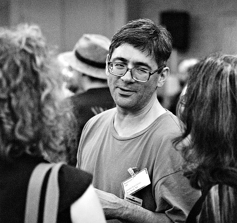 Gordon Van Gelder