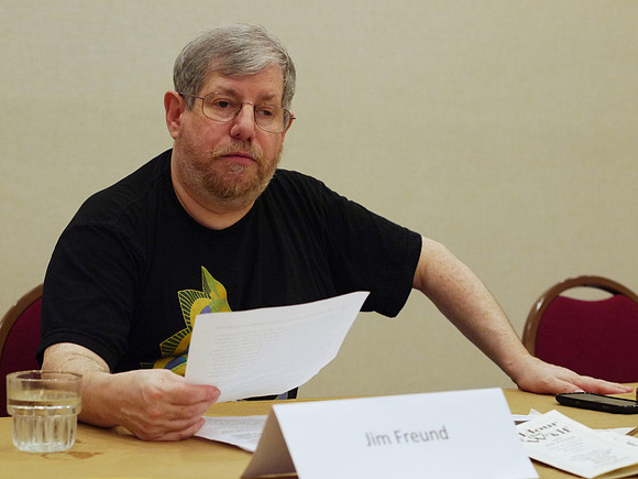 Jim Freund