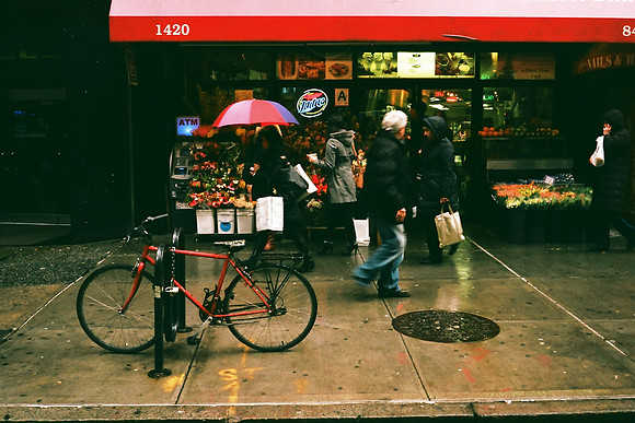 On Broadway