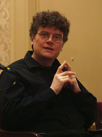 Michael Cisco