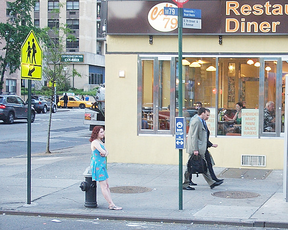 East 79th Street