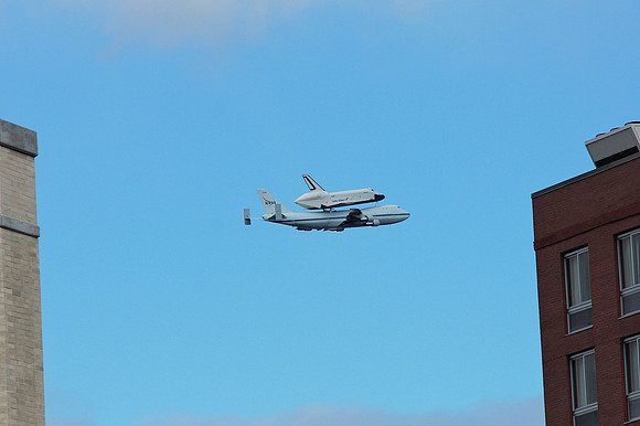Space Shuttle