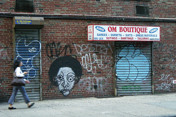 OM BOUTIQUE