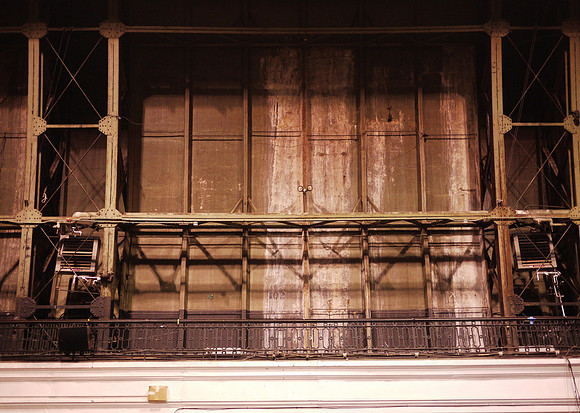Lexington Avenue Armory