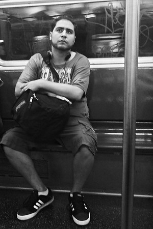 Eighth Avenue IND