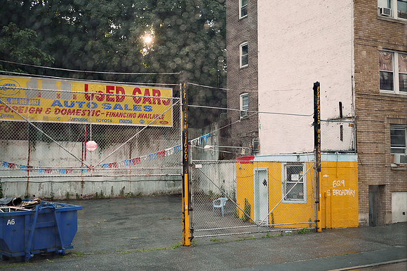 South Broadway, Yonkers