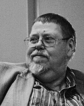 Gardner Dozois